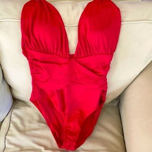 Size 12 LaBlanca One Piece